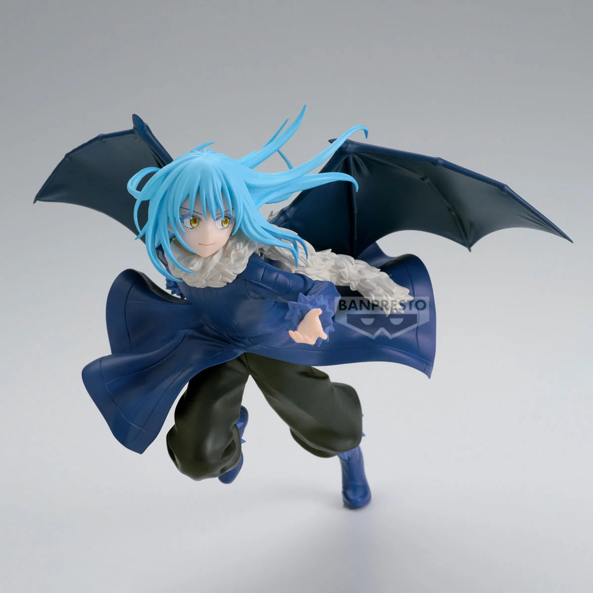 SLIME - Rimuru Tempest - Figure Espresto 17cm