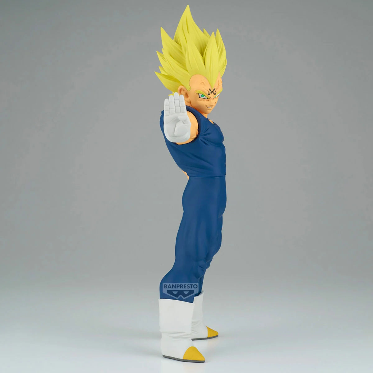 DRAGON BALL Z - Vegeta - Figure Grandista 31cm