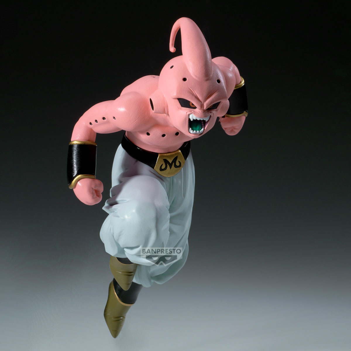 DRAGON BALL Z - Majin Buu - Figure Match Makers 17cm