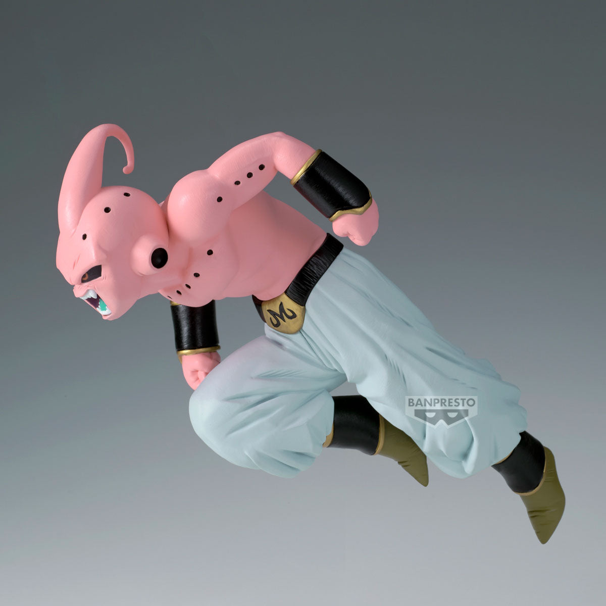DRAGON BALL Z - Majin Buu - Figure Match Makers 17cm
