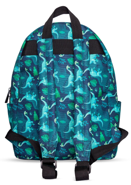 Jurassic Park - Basic Small - Rucksack - 33x25x13