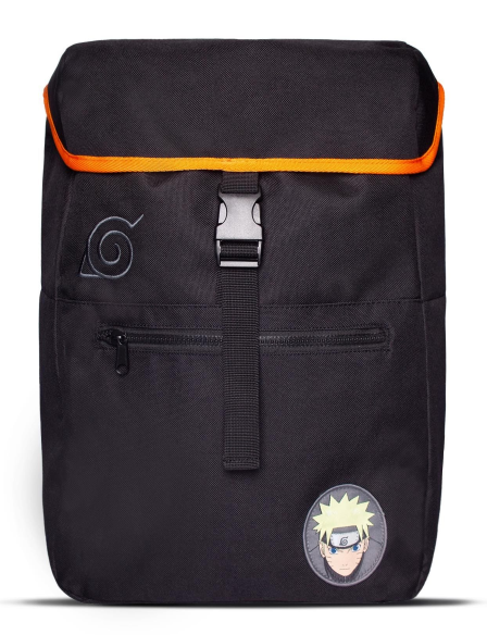 NARUTO - Japanisch - Rucksack