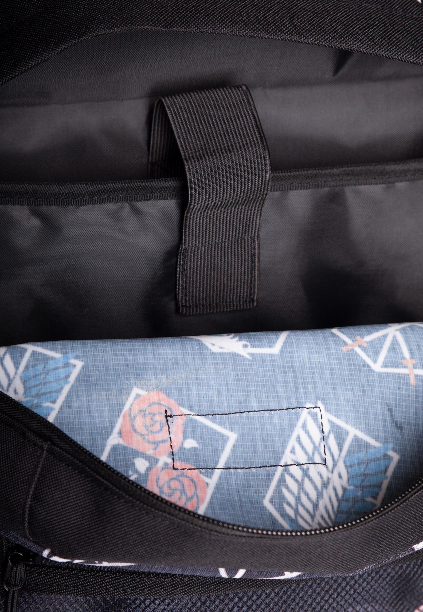 ATTACK ON TITAN - Rucksack