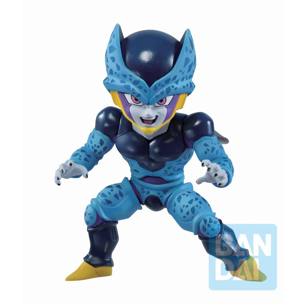 DRAGON BALL - Cell Junior - Figure Ichibansho 10cm