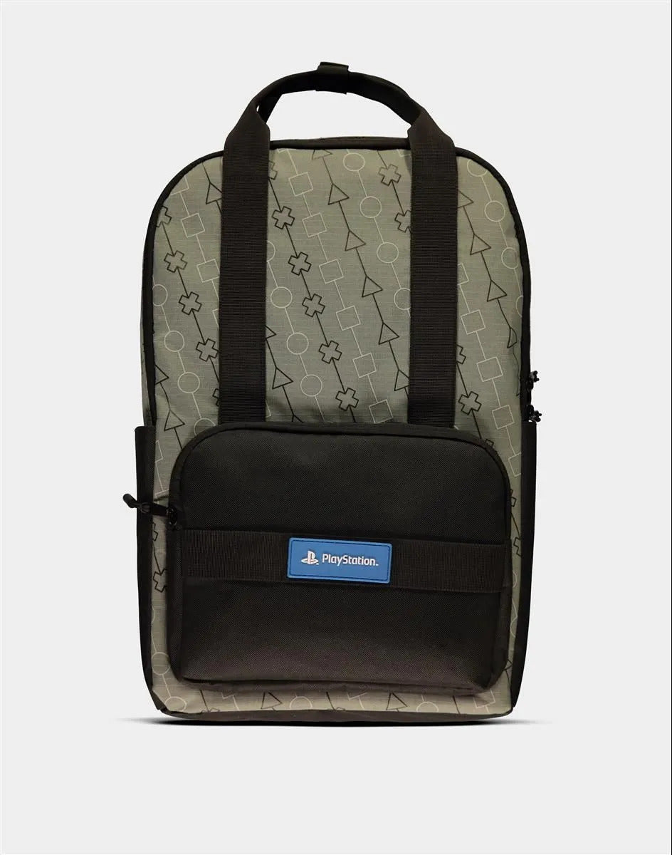 PLAYSTATION - Steuerung - Rucksack