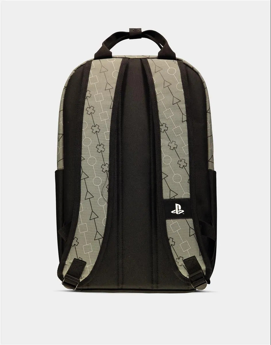 PLAYSTATION - Steuerung - Rucksack