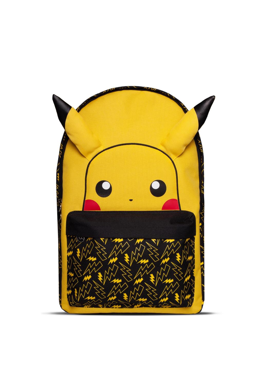 POKEMON - Pikachu - Rucksack