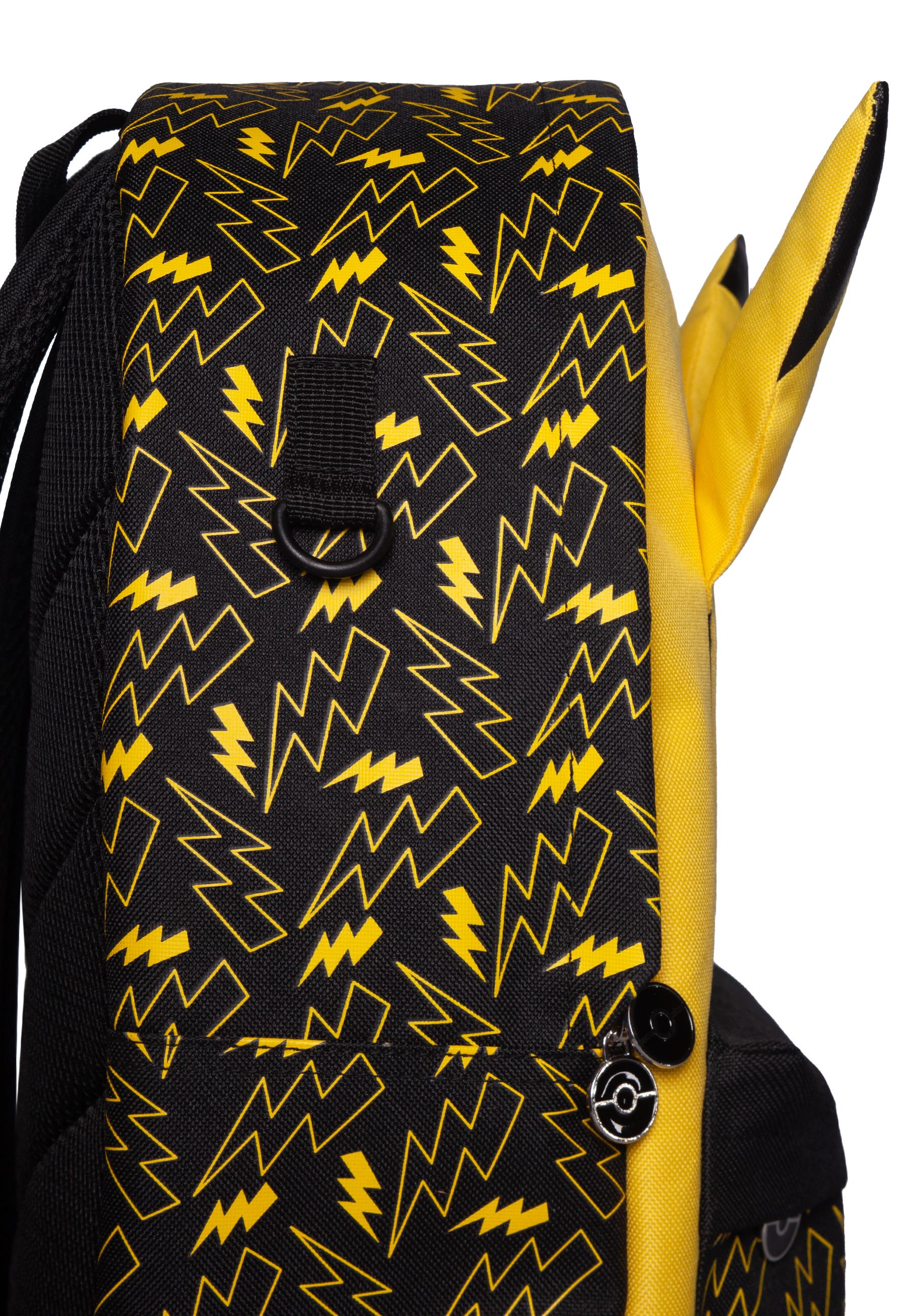 POKEMON - Pikachu - Rucksack