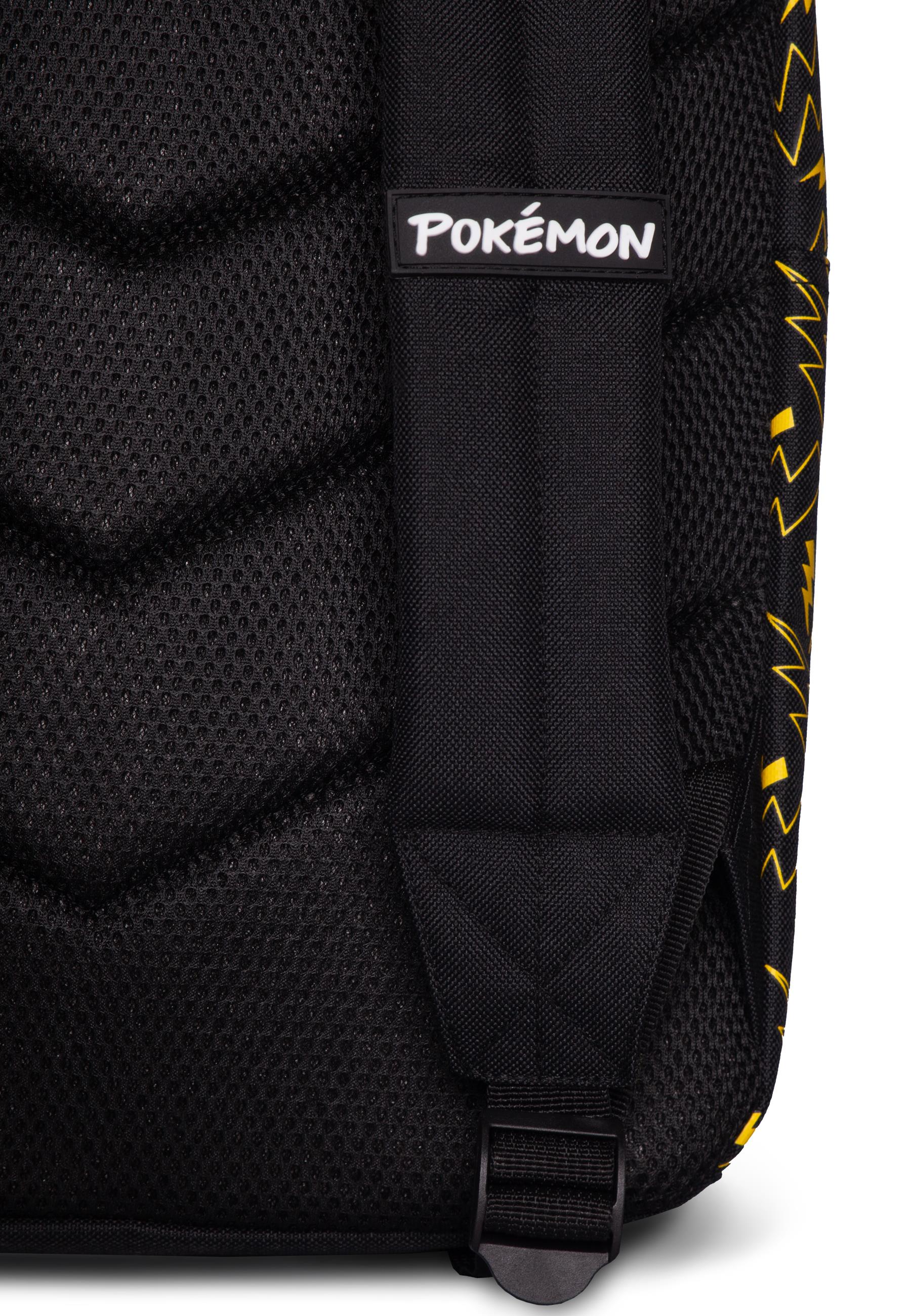 POKEMON - Pikachu - Rucksack