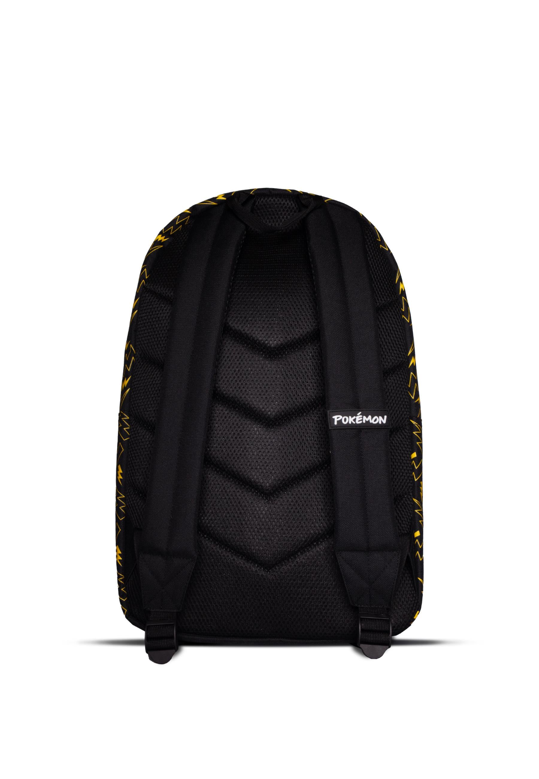 POKEMON - Pikachu - Rucksack