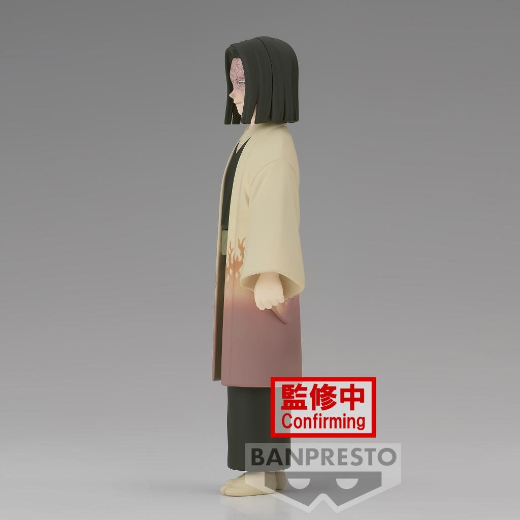 DEMON SLAYER - Kagaya Ubuyashiki - Figure 17cm