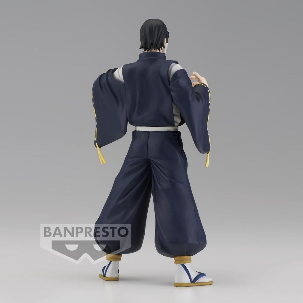 JUJUTSU KAISEN - Noritoshi Kamo - Figure Jukon No Kata 16cm