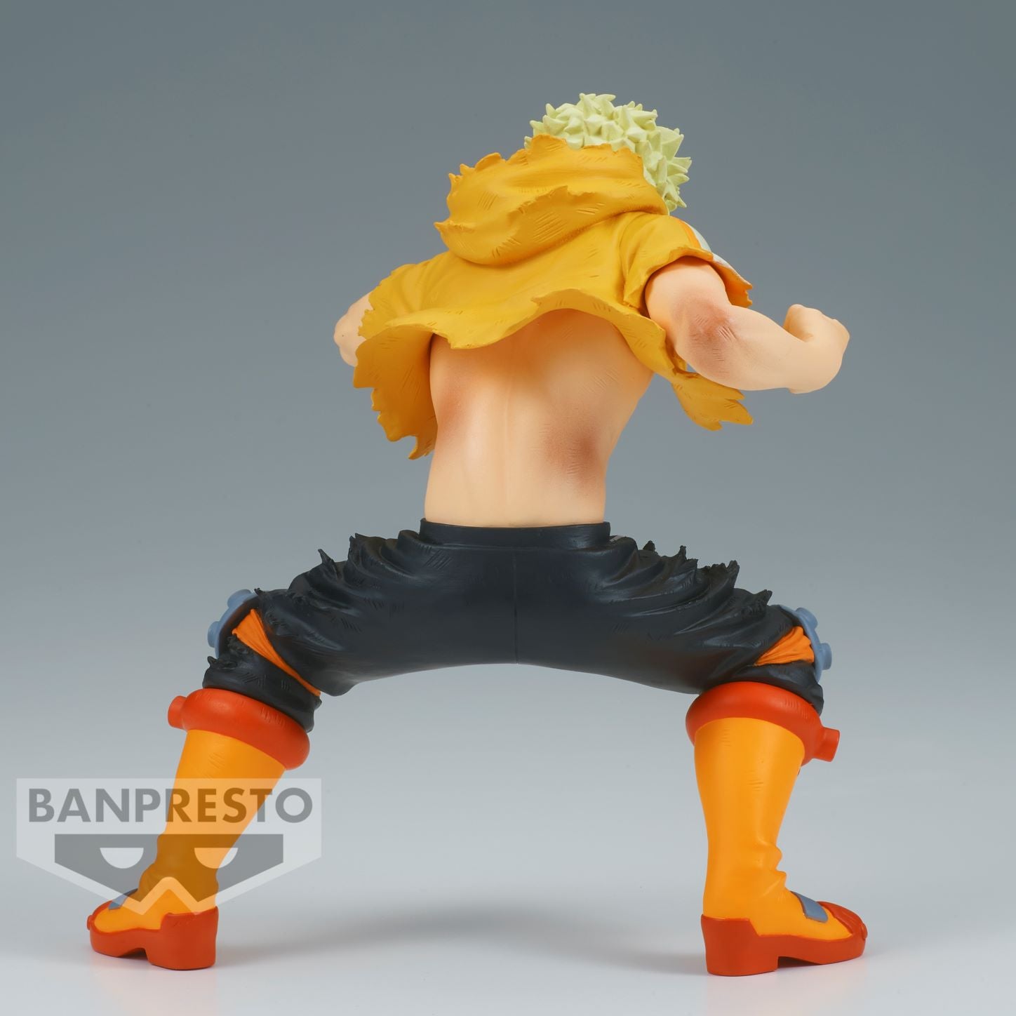 MY HERO ACADEMIA - Fatgum - Figur The Amazing Heroes 15cm