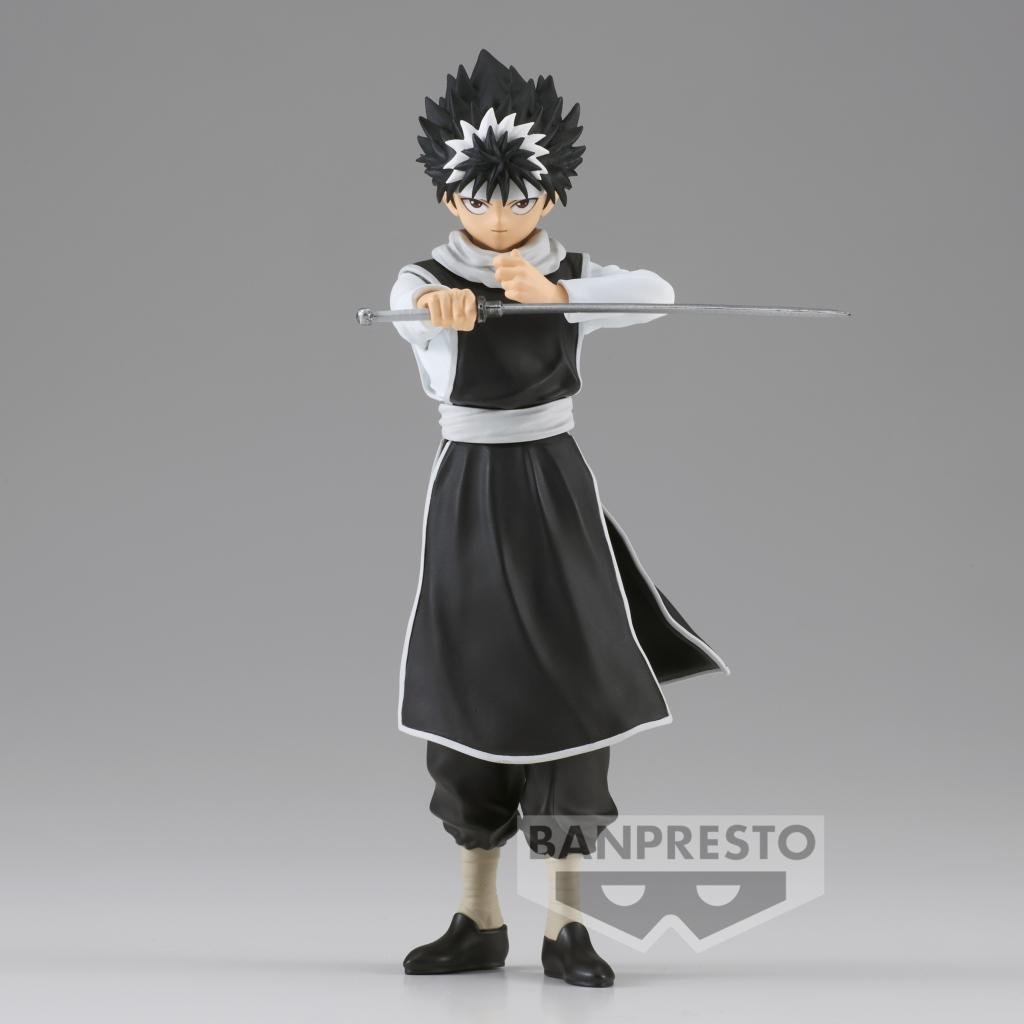 YU YU HAKUSHO - Hiei - Figure DXF 14cm