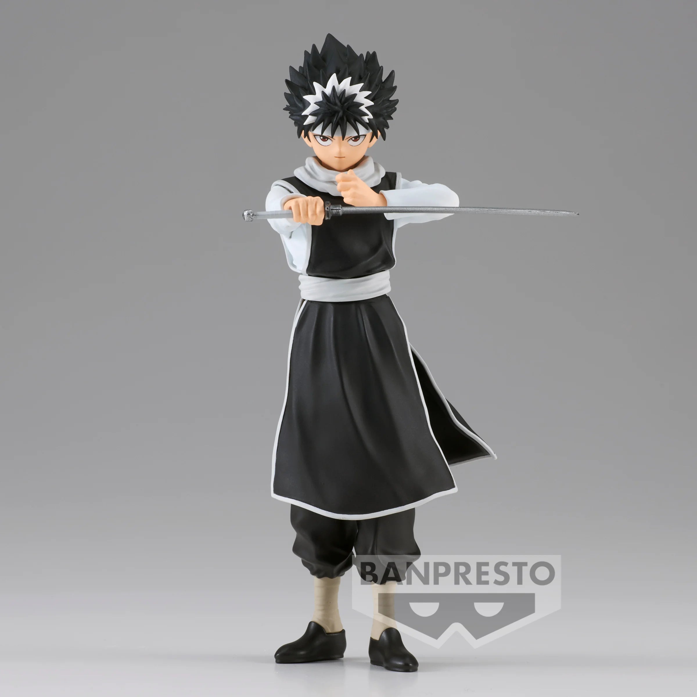 YU YU HAKUSHO - Hiei - Figure DXF 14cm