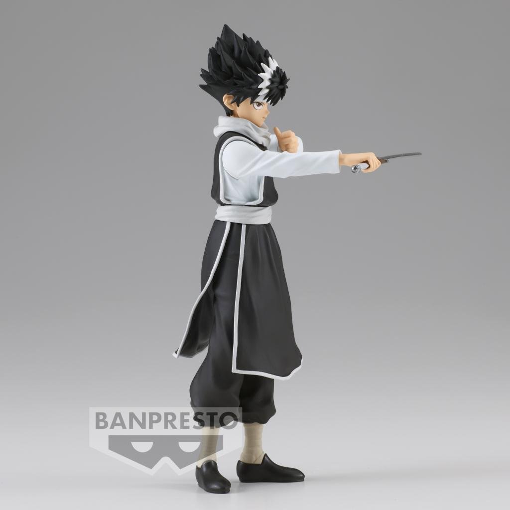 YU YU HAKUSHO - Hiei - Figure DXF 14cm