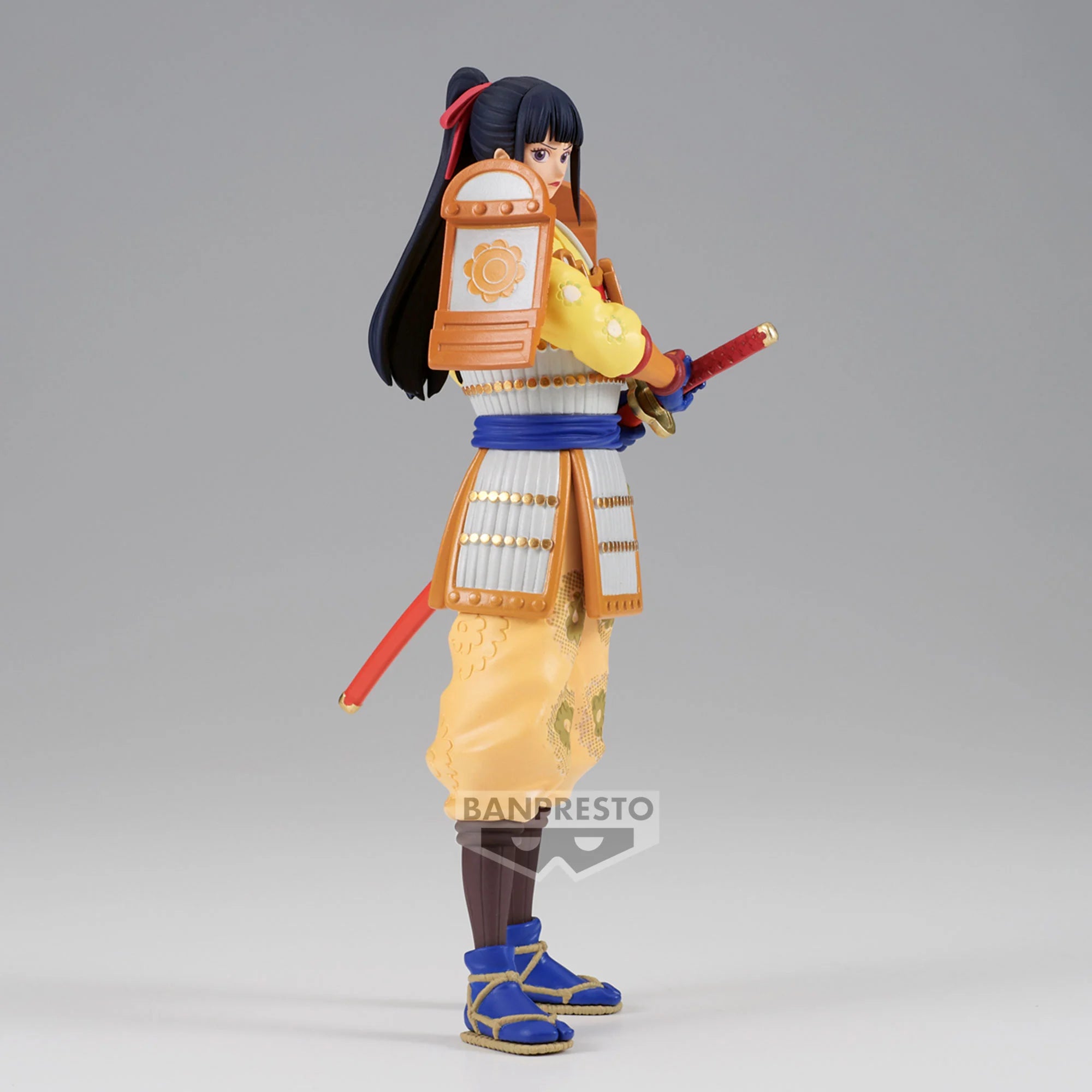 EIN STÜCK - Kikunojo - Figur DXF-The Grandline Series-Extra 17cm
