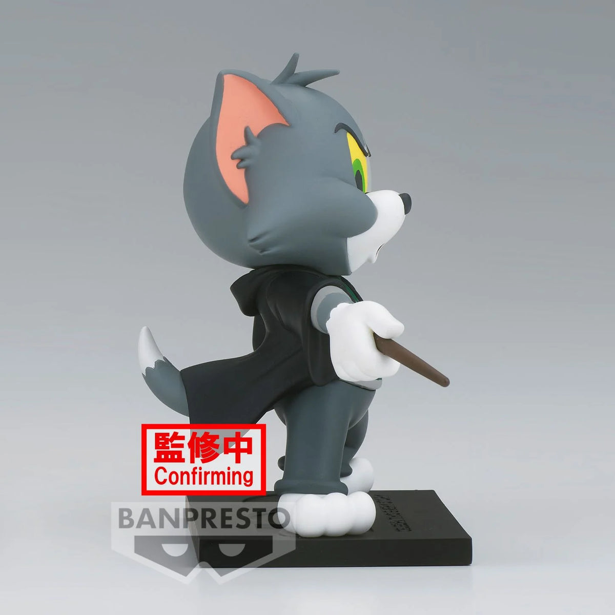 Tom Figure TOM AND JERRY - Tom - Figure WB 100th Anniversary 8cm