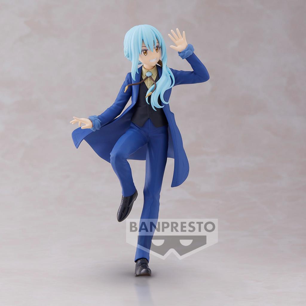 SLIME - Rimuru Tempest - Figure 10th Anniversary 16cm