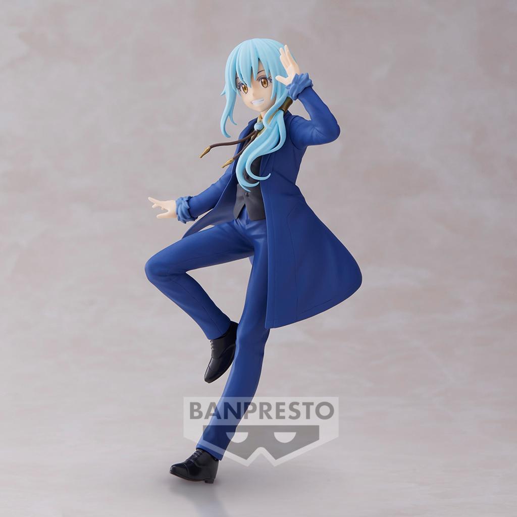 SLIME - Rimuru Tempest - Figure 10th Anniversary 16cm