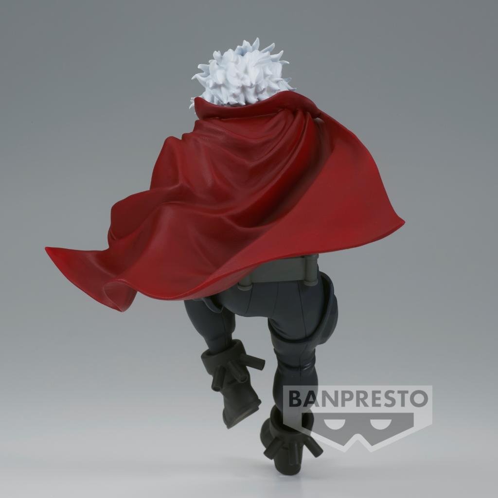 MY HERO ACADEMIA - Tomura Shigaraki - Figure The Evil Villains 13cm