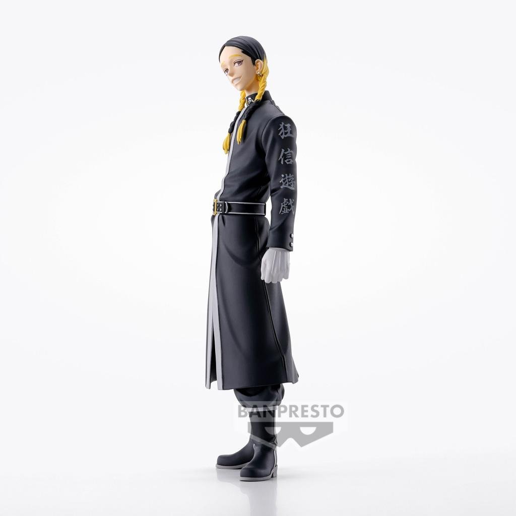 TOKYO REVENGERS - Ran Haitani - Figure 18cm