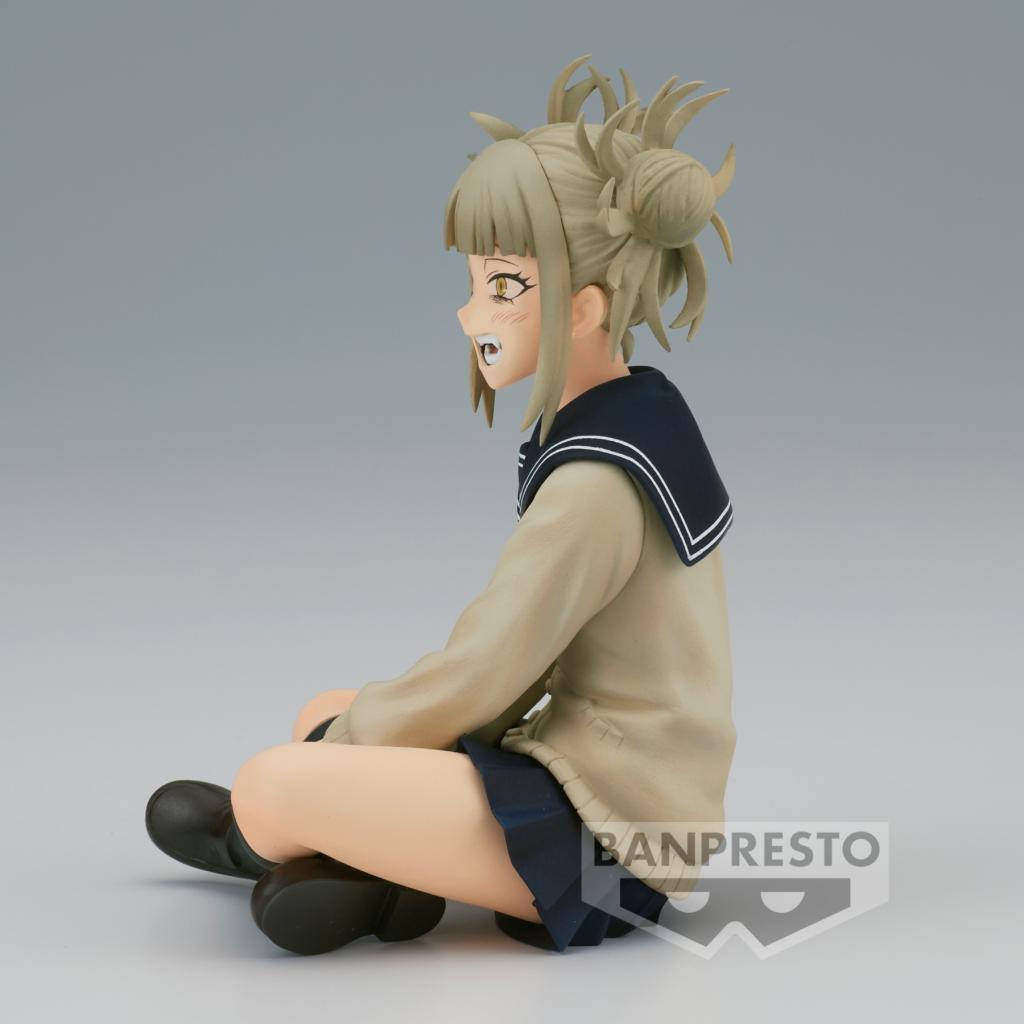 MY HERO ACADEMIA - Toga Himiko - Figure Break Time Collection 10cm