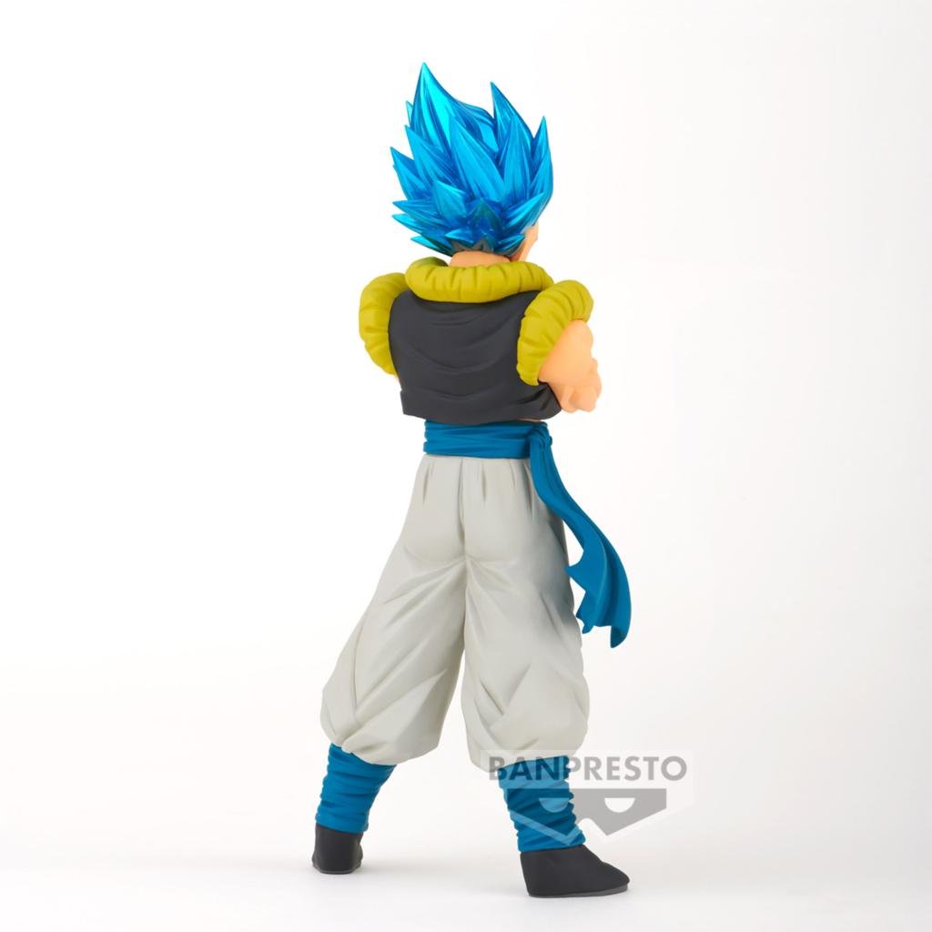 DRAGON BALL SUPER - Gogeta - Figure Blood Of Saiyans 18cm