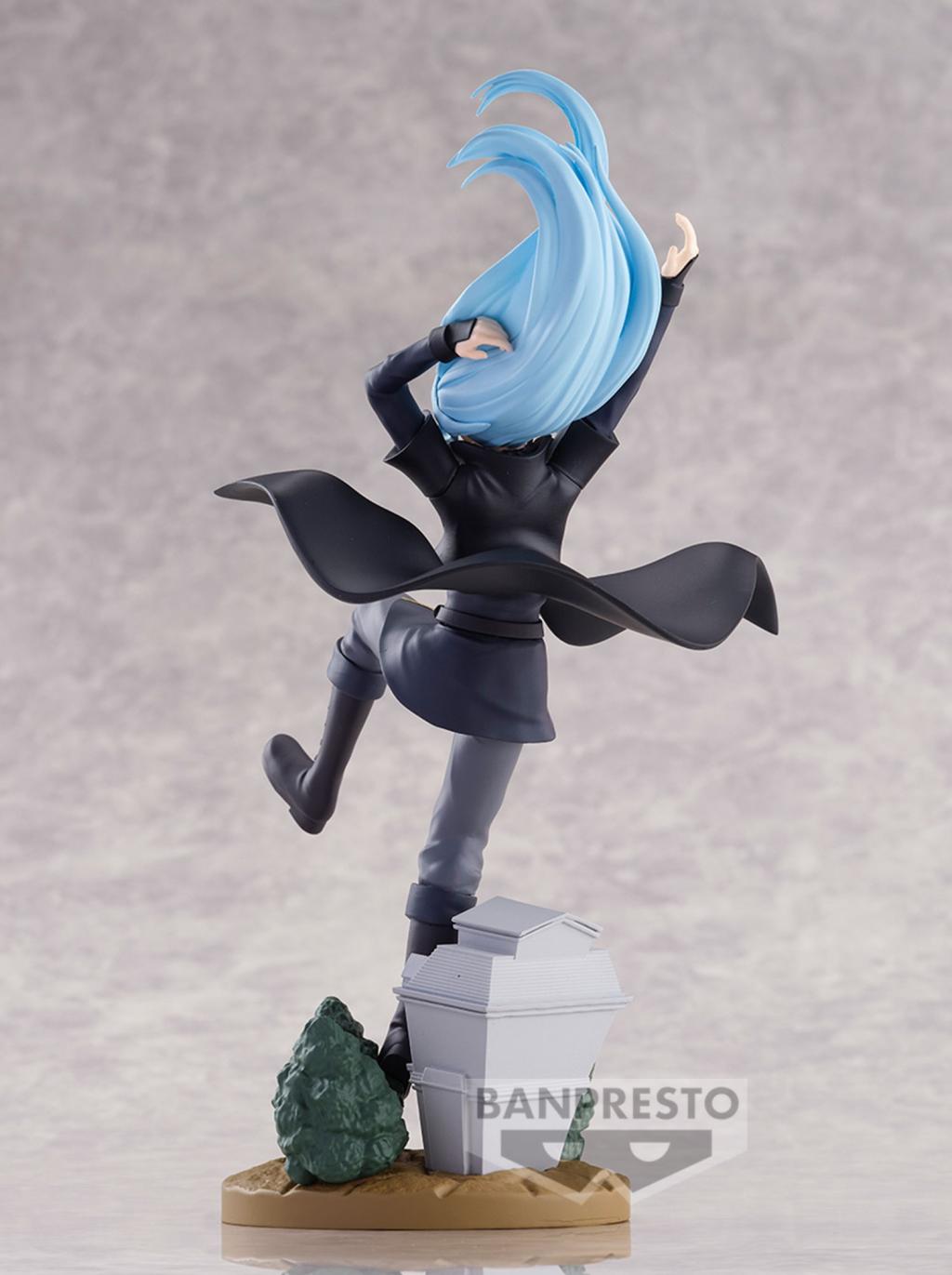 SLIME - Rimuru Tempest - Figure 18cm