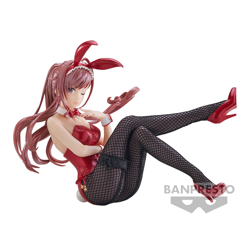 THE IDOLMASTERS SHINY COLORS - Natsuha Arisugawa - Figure 12cm