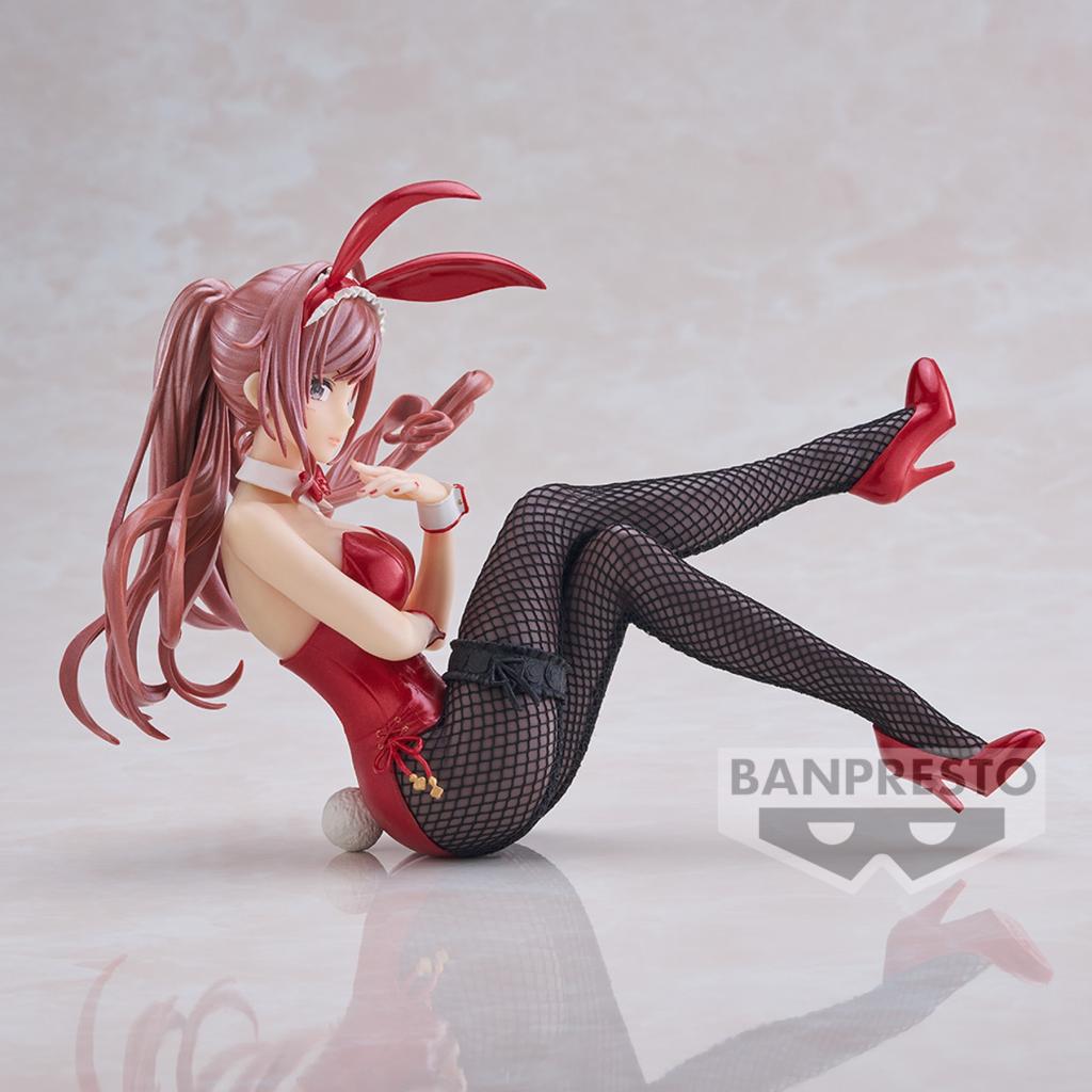 THE IDOLMASTERS SHINY COLORS - Natsuha Arisugawa - Figure 12cm