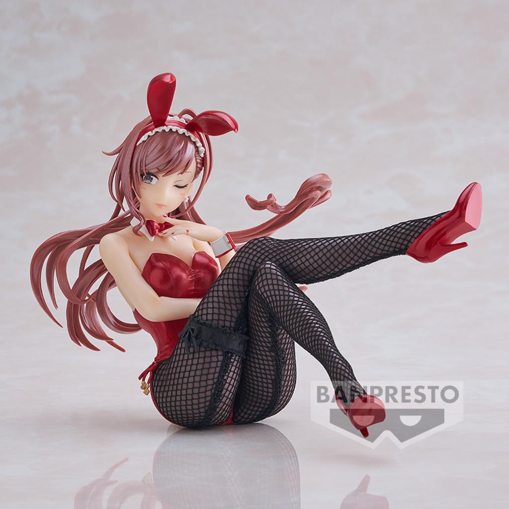 THE IDOLMASTERS SHINY COLORS - Natsuha Arisugawa - Figure 12cm