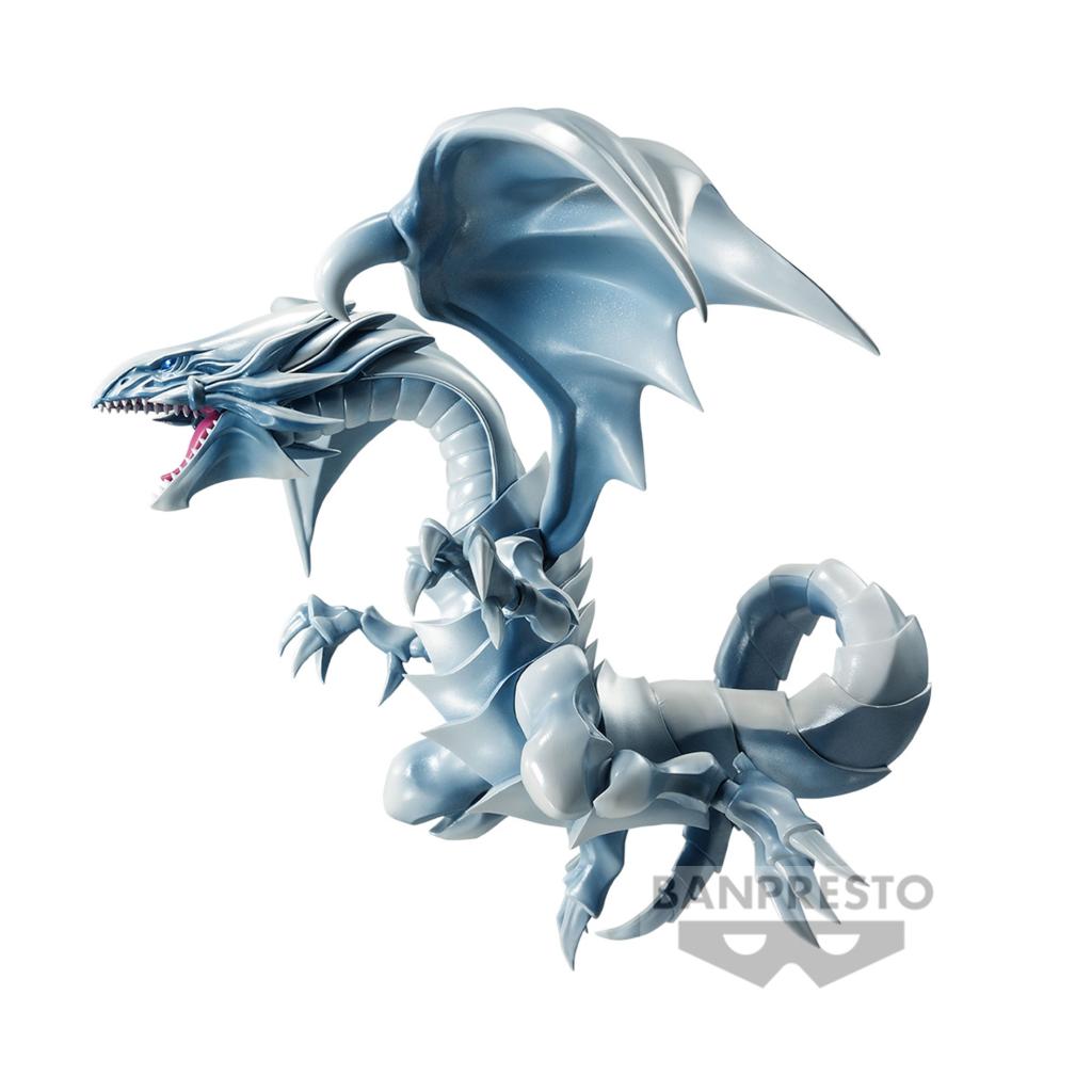 YU-GI-OH! - Blue-Eyes White Dragon - Figure 13cm