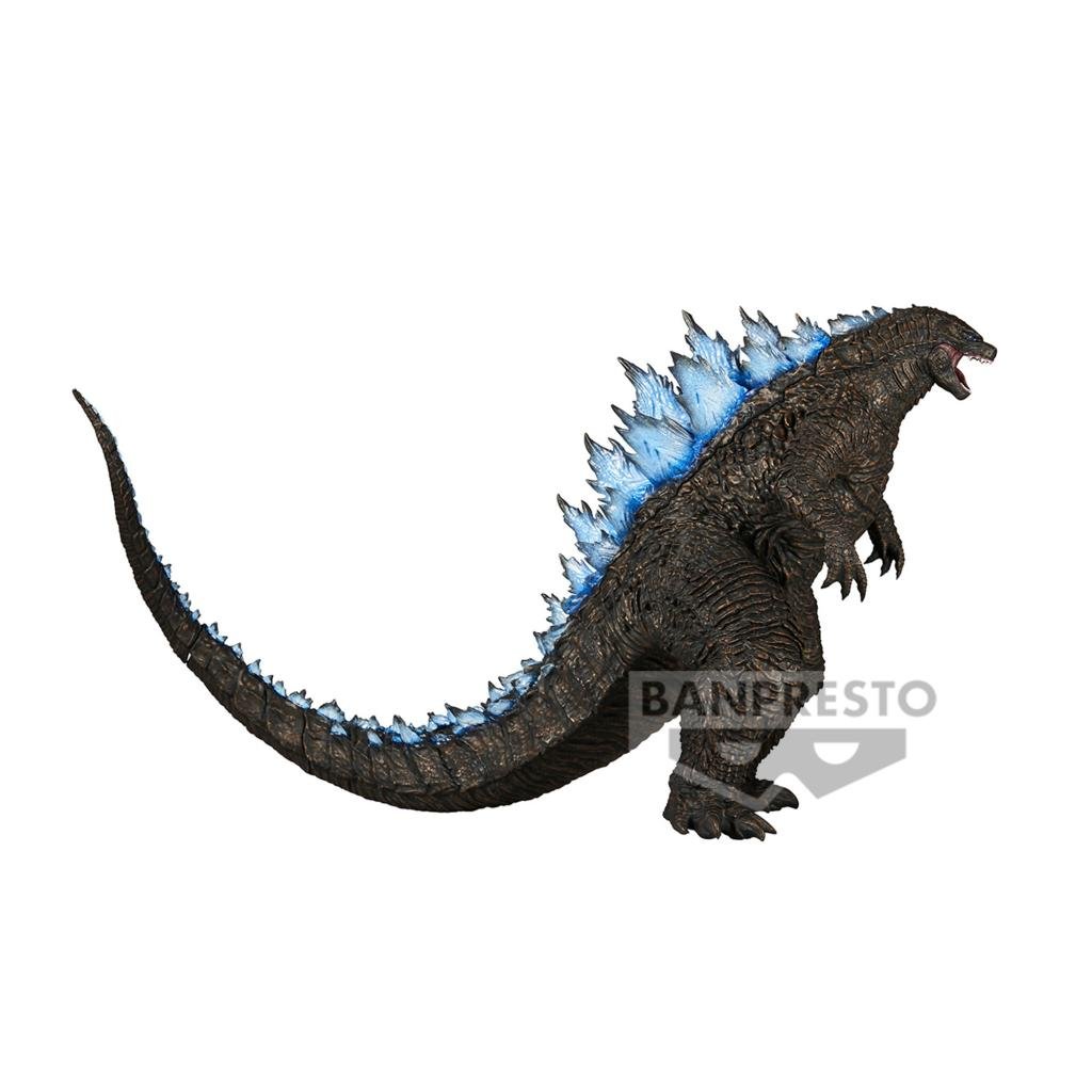 GODZILLA X KONG - Godzilla - Figure 14cm