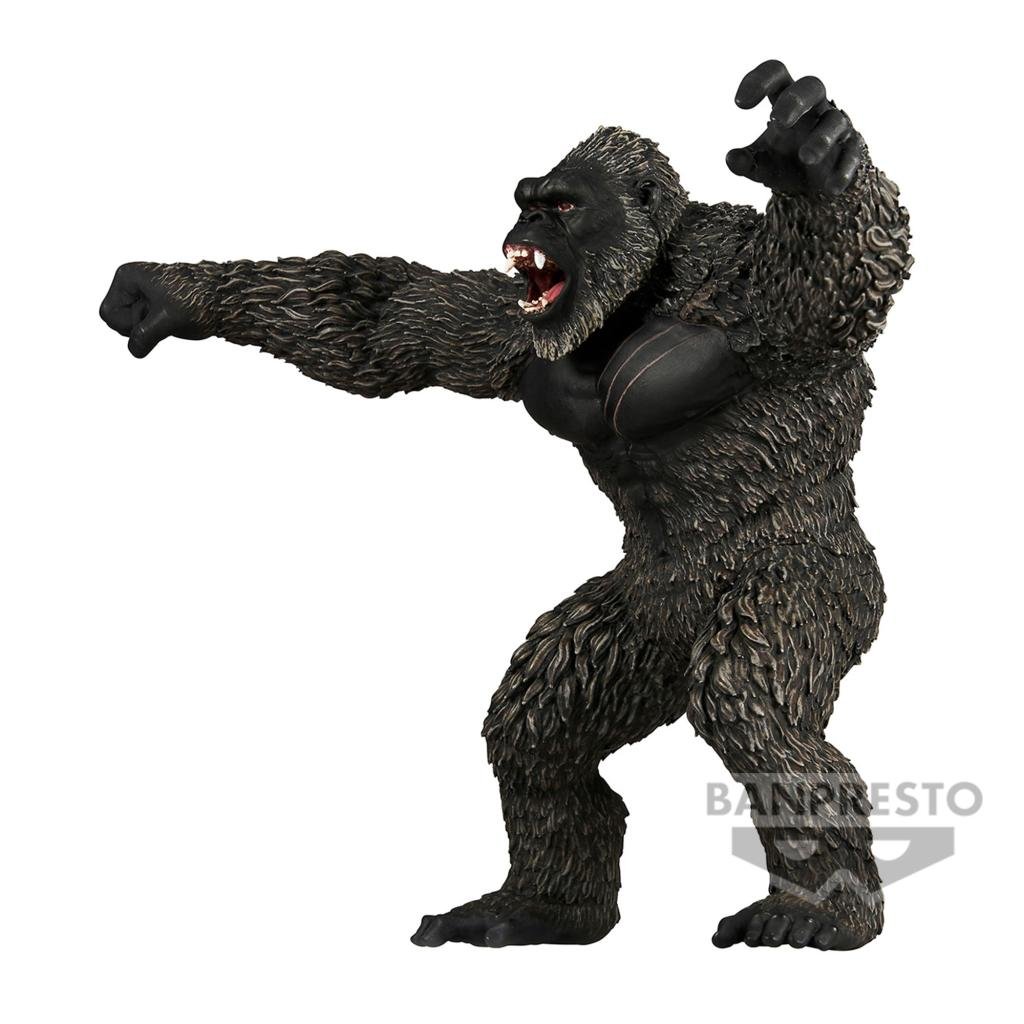 GODZILLA X KONG - Kong - Figure 13cm