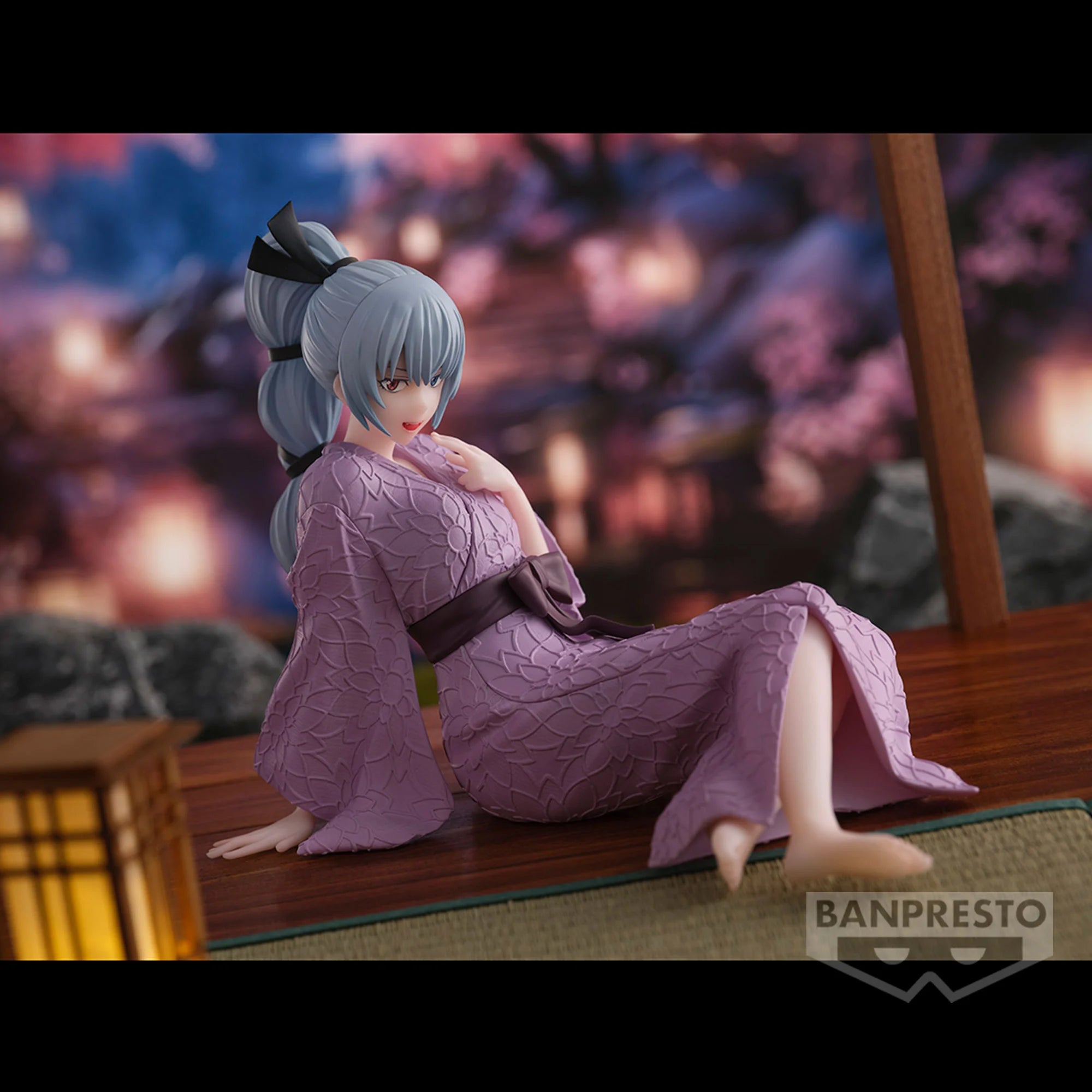 SLIME - Luminus - Figure 11cm