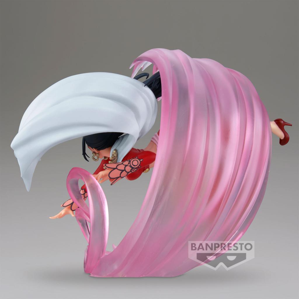 ONE PIECE - Boa Hancock - Figure Battle Record Collection 17cm