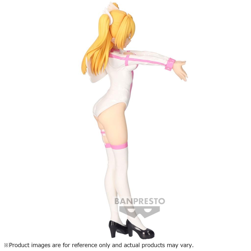 2.5 DIMENSIONAL SEDUCTION - Liliel - Figure Glitter & Glamours 22cm