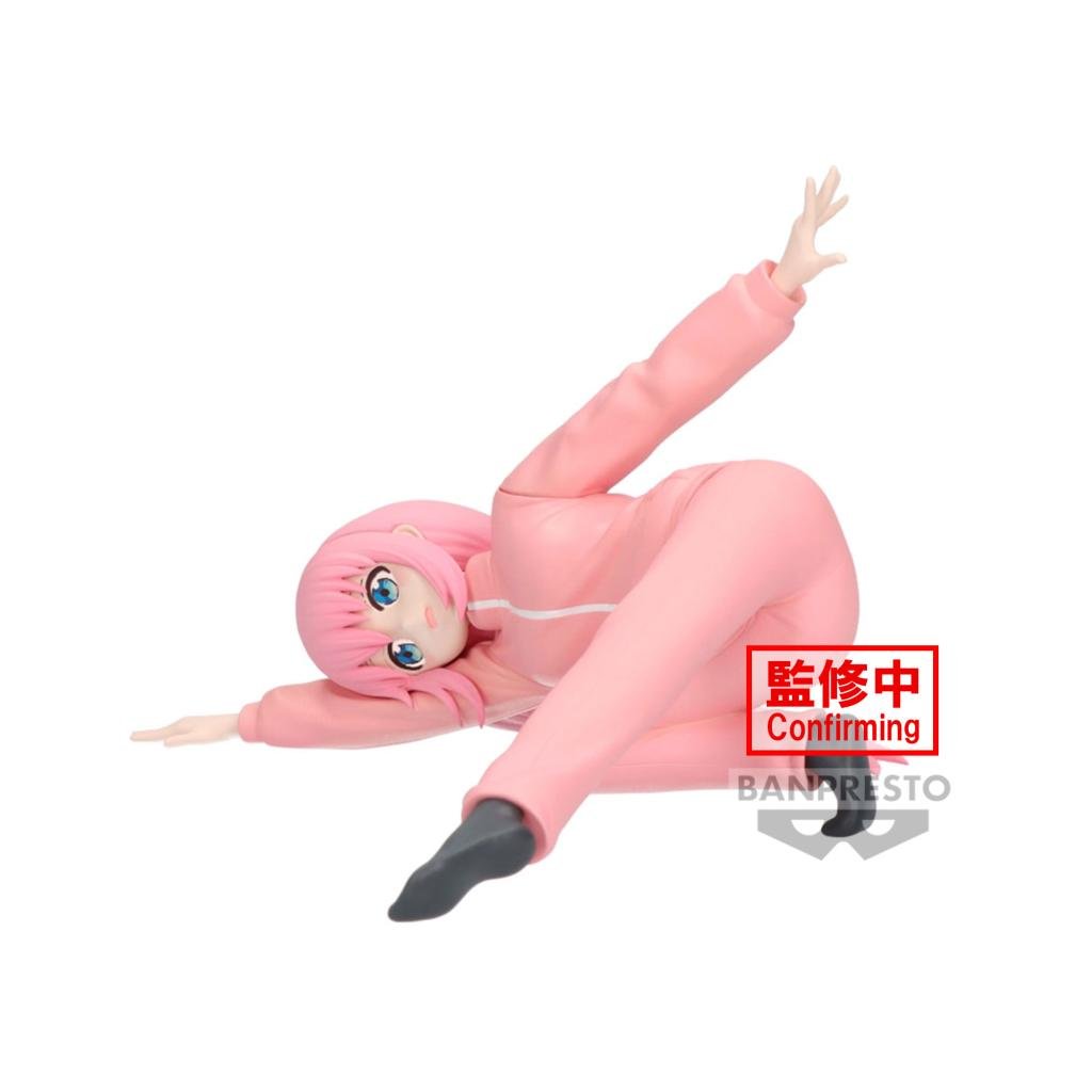 BOCCHI THE ROCK! - Hitori Gotoh - Figure 11cm