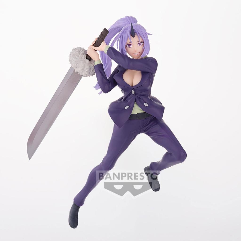 SLIME - Shion - Figure 18cm