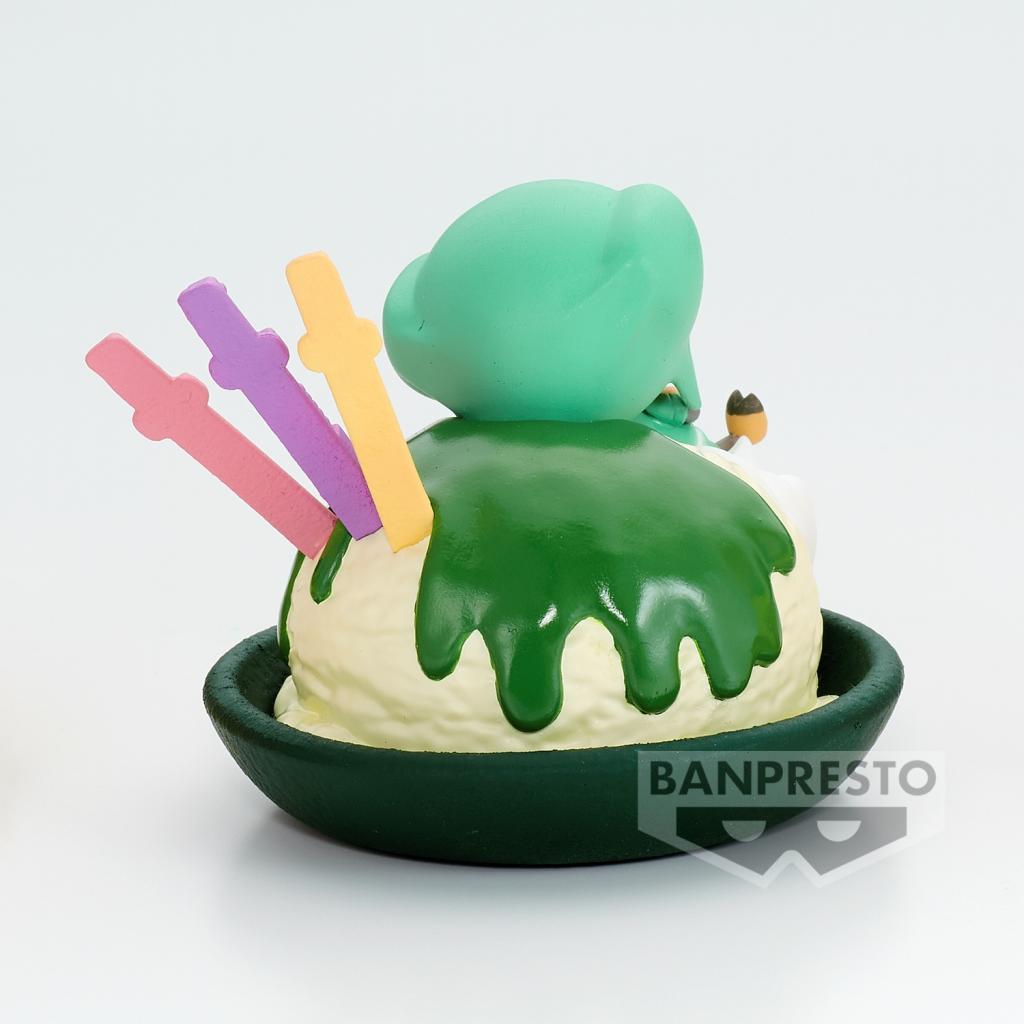 ONE PIECE - Tony Tony Choper Vers. B - Figure Paldolce Collection 6cm