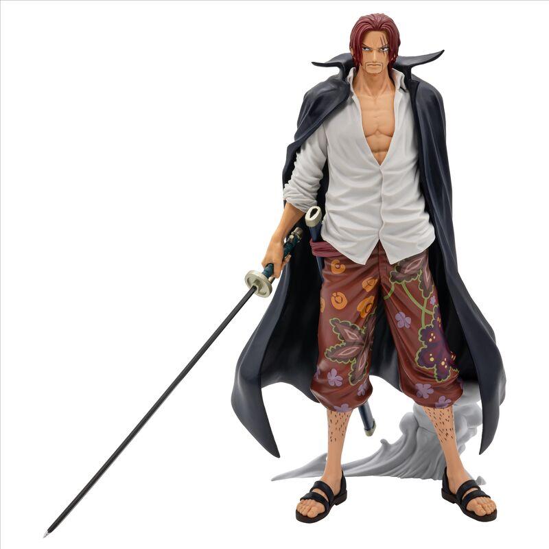 ONE PIECE - Shanks - Figure Premium-The Anime 30cm