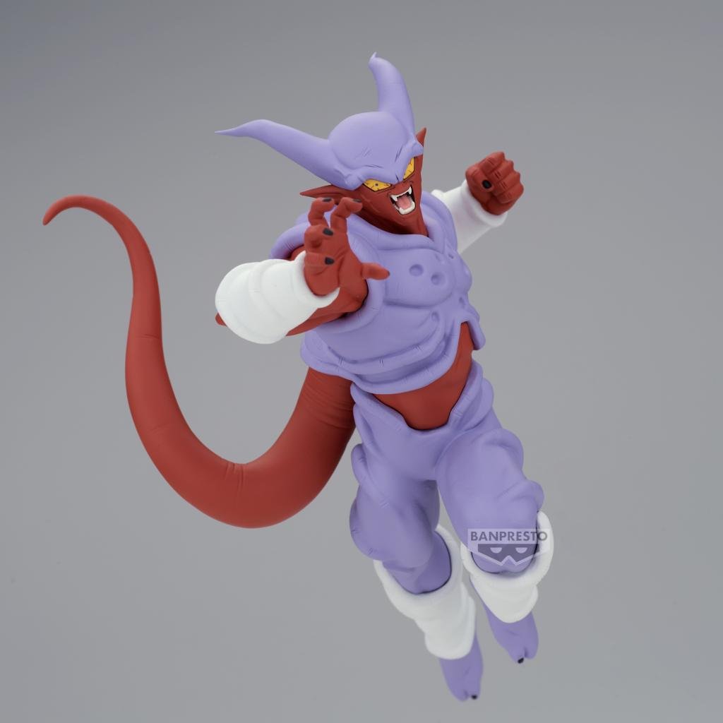 DRAGON BALL Z - Janemba - Figure Match Makers 2/2 16cm