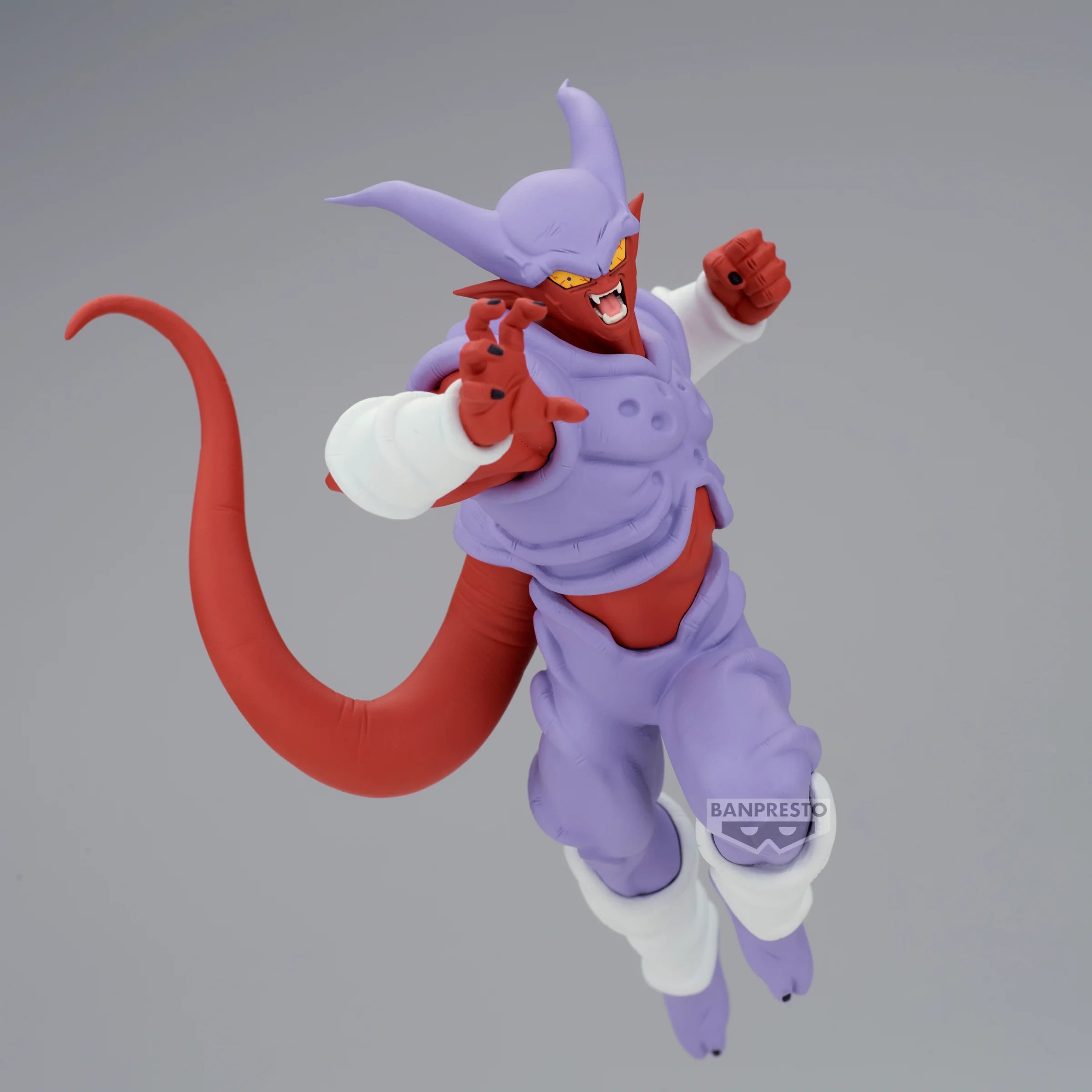 DRAGON BALL Z - Janemba - Figure Match Makers 2/2 16cm