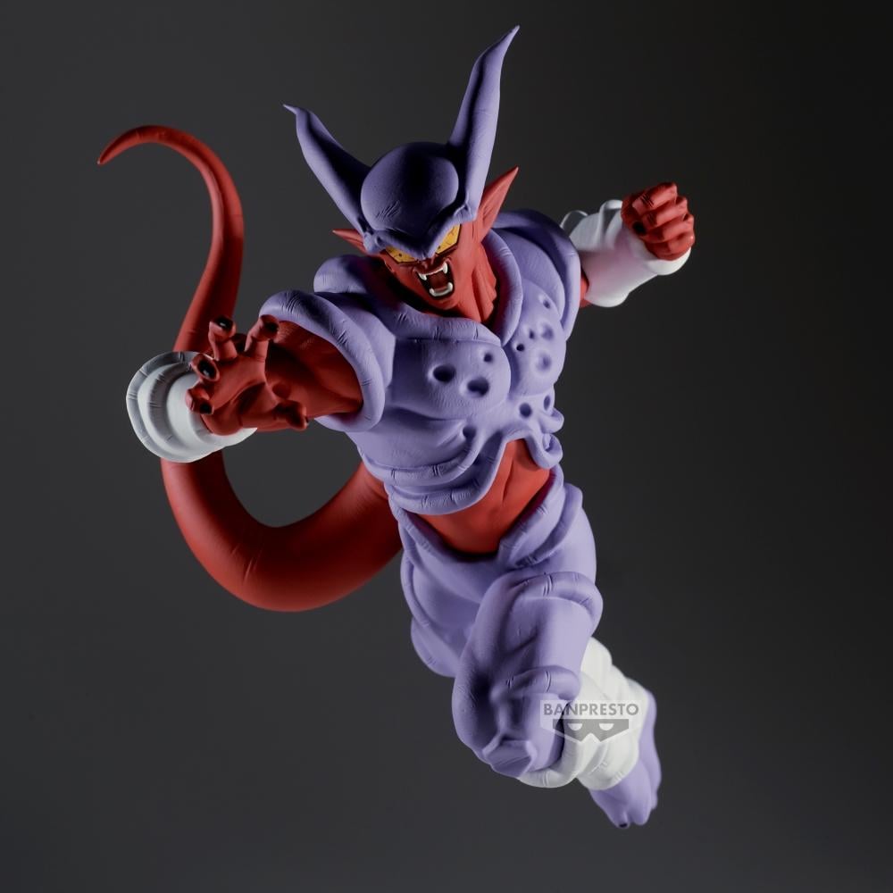 DRAGON BALL Z - Janemba - Figure Match Makers 2/2 16cm