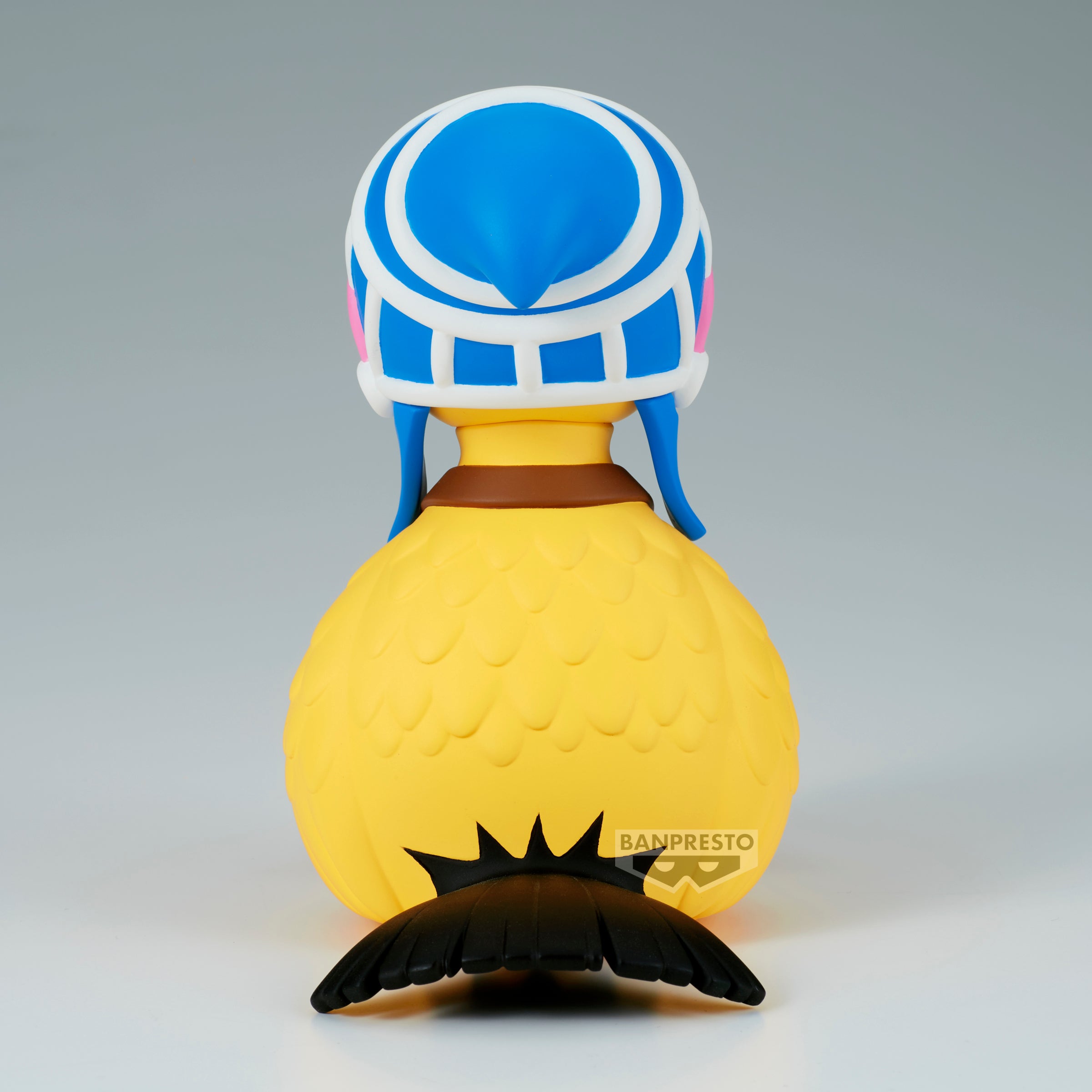 ONE PIECE - Karoo - Figure Sofvimates 13cm