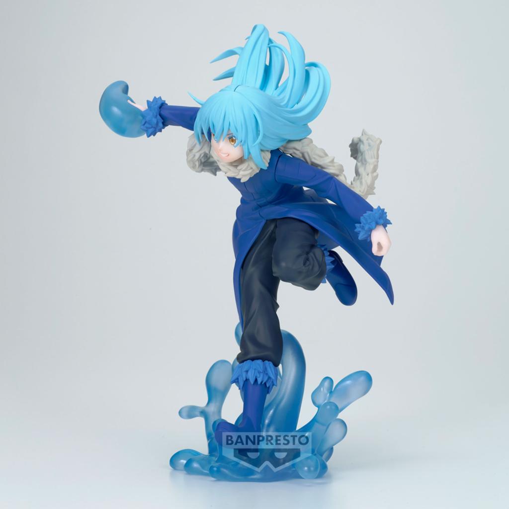 SLIME - Rimuru Tempest - Figure Effectreme 19cm