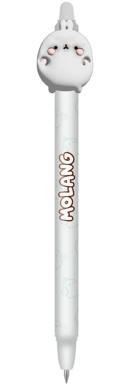 MOLANG - Blossom - Erasable Pen