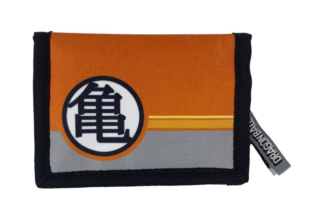 DRAGON BALL Z - Ball - Wallet