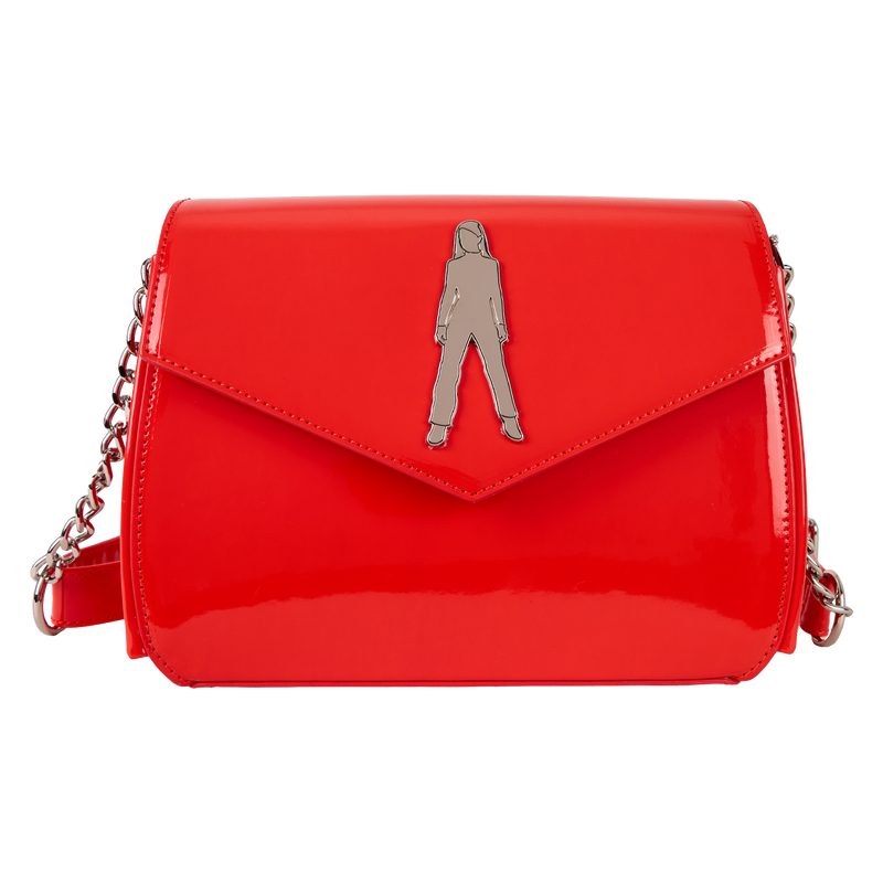 BRITNEY SPEARS - Oops! i did it again - Crossbody bag Loungefly